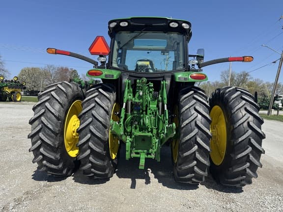 Image of John Deere 6R 145 equipment image 3