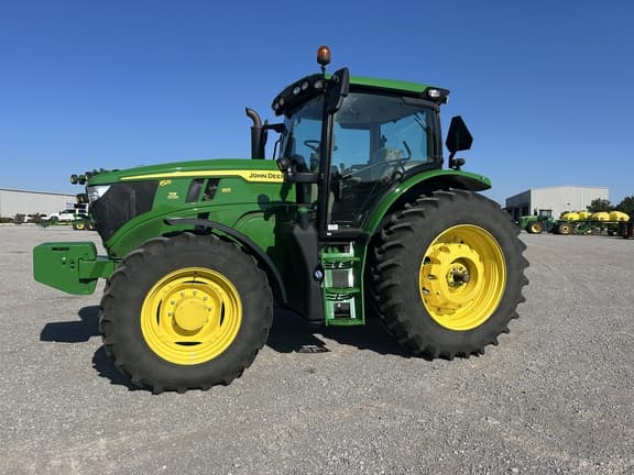 Image of John Deere 6R 155 Primary image