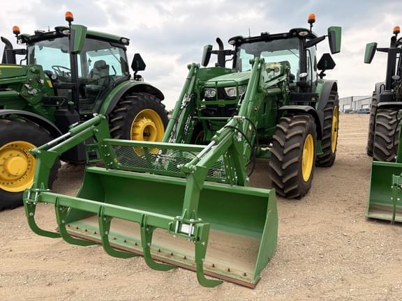 Image of John Deere 6R 155 Primary image