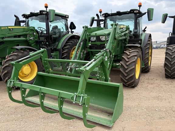 Image of John Deere 6R 155 Primary image