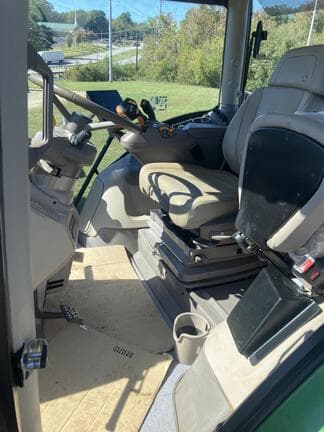 Image of John Deere 6R 165 equipment image 4