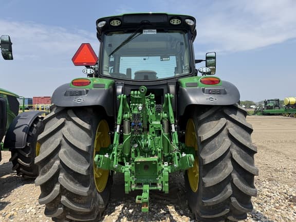 Image of John Deere 6R 165 equipment image 3