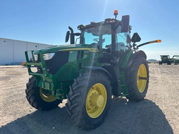 Image of John Deere 6R 165 Primary image