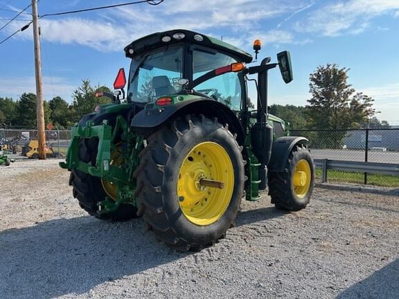 Image of John Deere 6R 165 equipment image 3