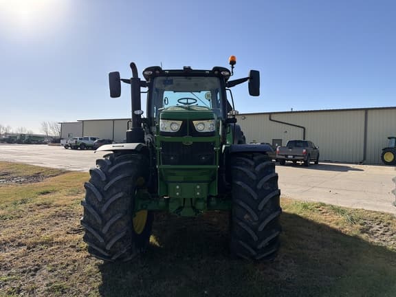 Image of John Deere 6R 175 equipment image 1