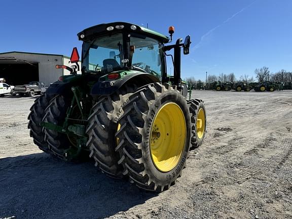 Image of John Deere 6R 175 equipment image 2