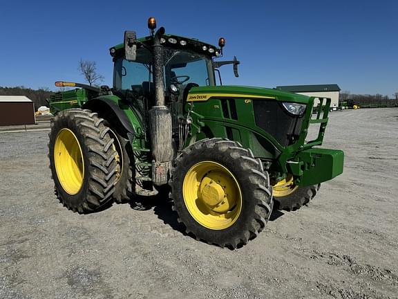 Image of John Deere 6R 175 equipment image 1