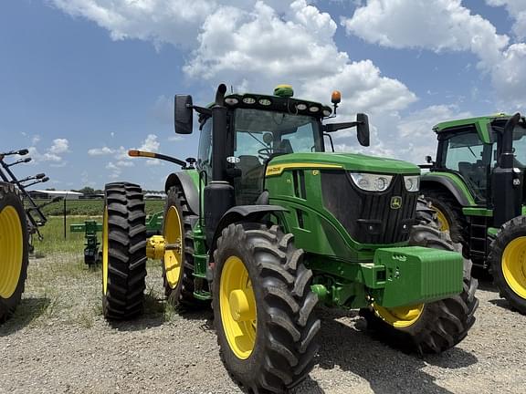 Image of John Deere 6R 175 Primary image