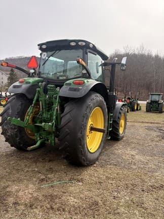 Image of John Deere 6R 175 equipment image 2