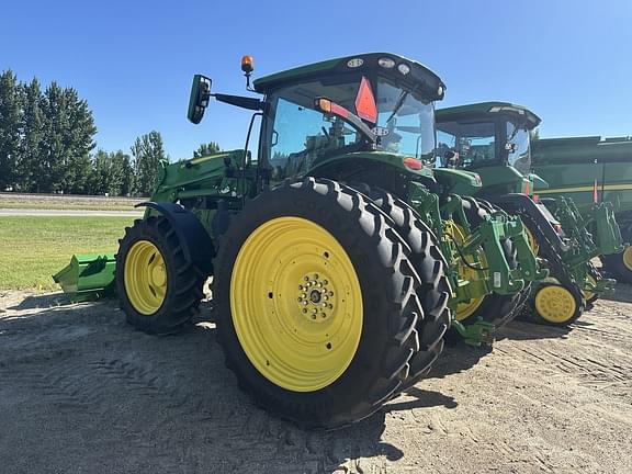 Image of John Deere 6R 175 equipment image 4