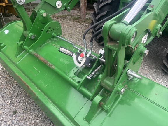 Image of John Deere 6R 175 equipment image 2