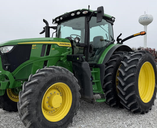 Image of John Deere 6R 175 Primary image