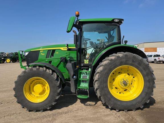 Image of John Deere 6R 175 equipment image 1