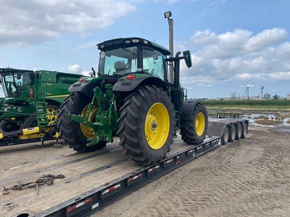 Image of John Deere 6R 175 equipment image 2