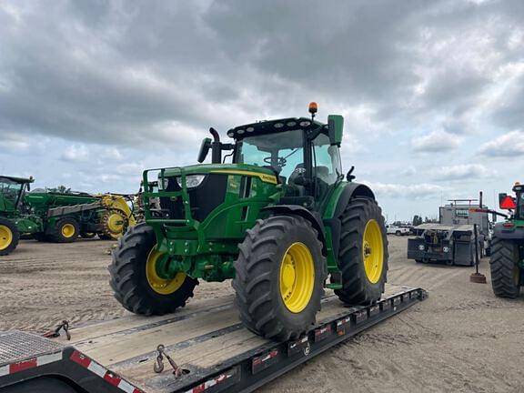 Image of John Deere 6R 175 Primary image