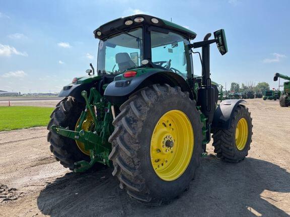 Image of John Deere 6R 175 equipment image 4