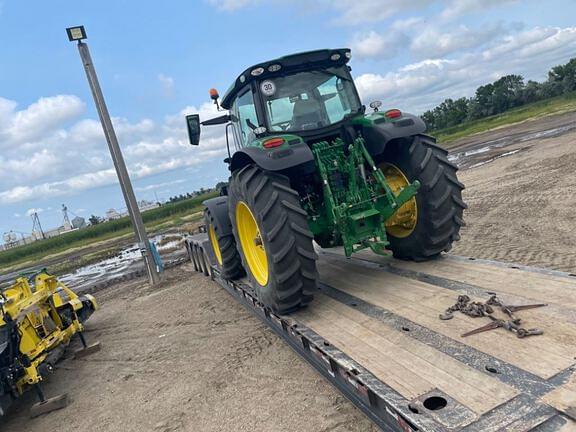 Image of John Deere 6R 175 equipment image 1
