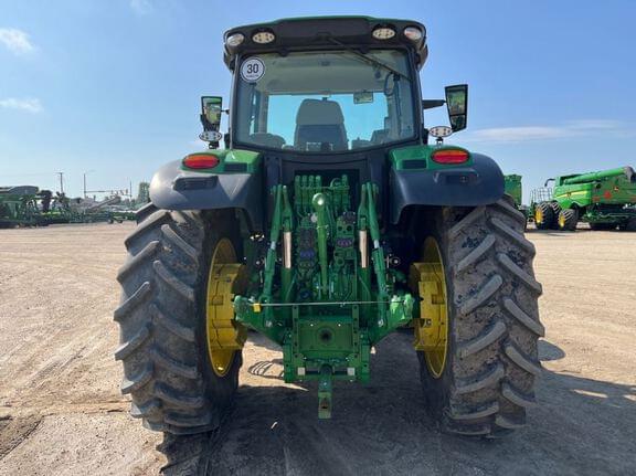 Image of John Deere 6R 175 equipment image 3