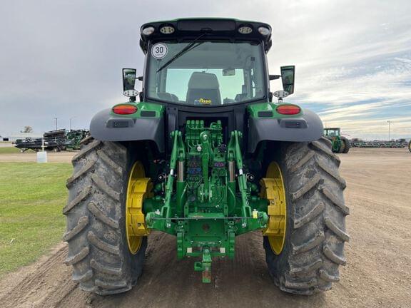 Image of John Deere 6R 175 equipment image 3