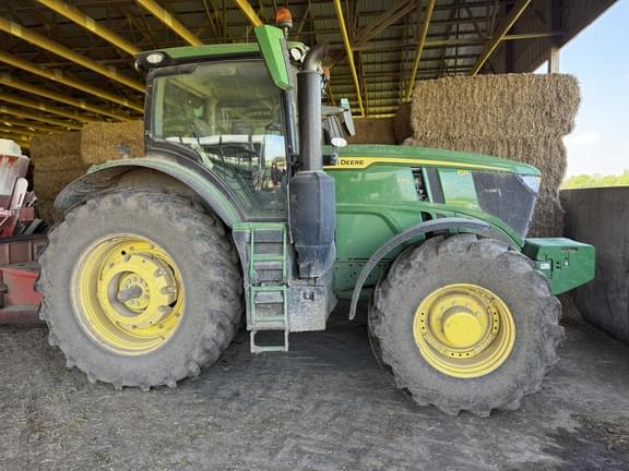 Image of John Deere 6R 230 Primary image