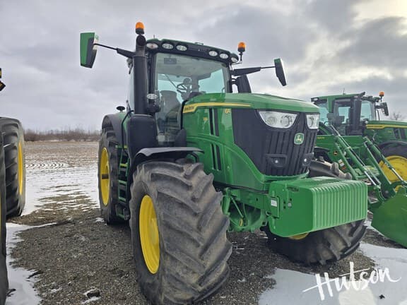 Image of John Deere 6R 230 Primary image