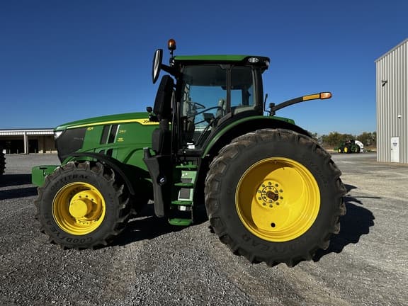 Image of John Deere 6R 250 equipment image 1