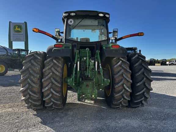 Image of John Deere 6R 250 equipment image 3