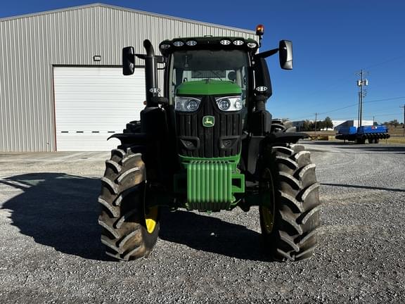 Image of John Deere 6R 250 equipment image 1