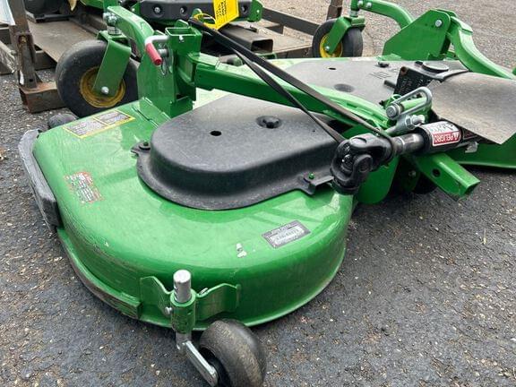 Image of John Deere 72SD equipment image 2
