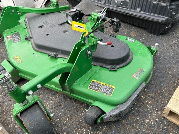 Image of John Deere 72SD Primary image