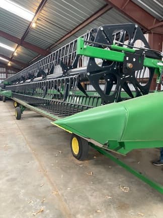 Image of John Deere 735D Primary image