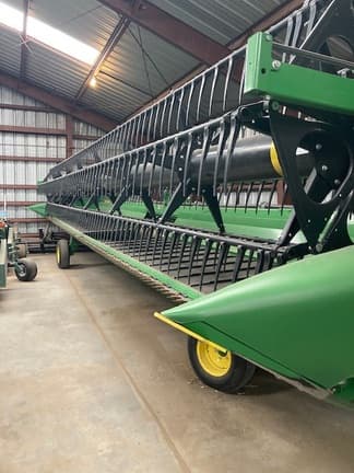 Image of John Deere 735D equipment image 1