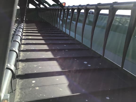 Image of John Deere 740D equipment image 4