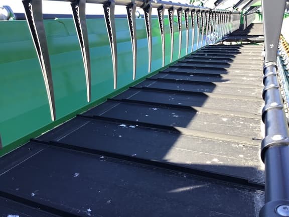 Image of John Deere 740D equipment image 2