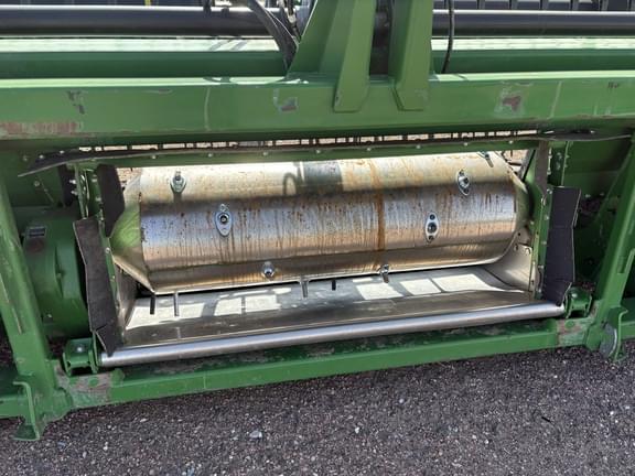 Image of John Deere 740D equipment image 4