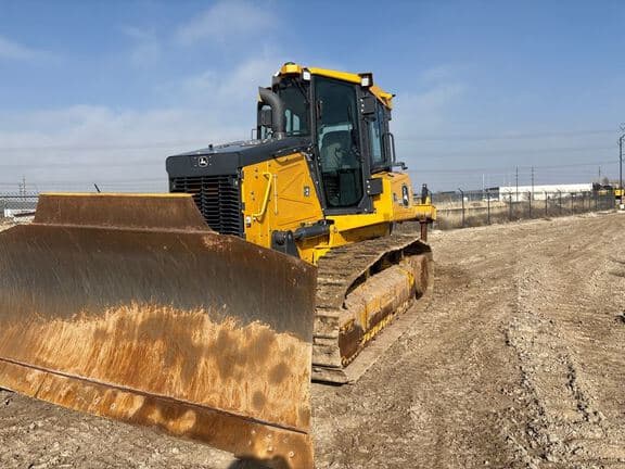 Image of John Deere 750L Primary image