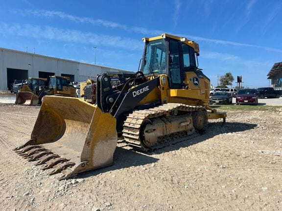 2023 John Deere 755K Equipment Image0