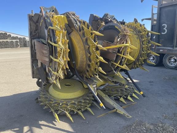 Image of John Deere 772 Primary image