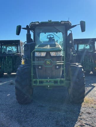 Image of John Deere 7R 210 equipment image 1