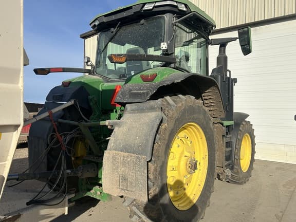 Image of John Deere 7R 230 equipment image 4