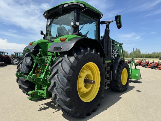 Image of John Deere 7R 230 equipment image 4