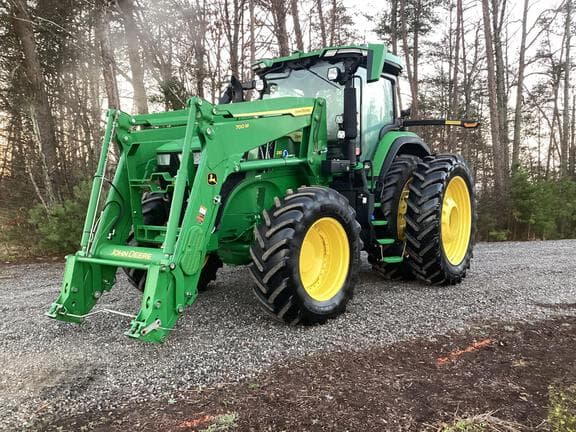 Image of John Deere 7R 230 Primary image