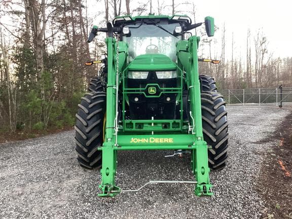 Image of John Deere 7R 230 equipment image 1