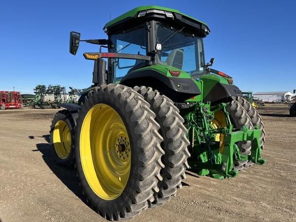 Image of John Deere 7R 230 equipment image 4