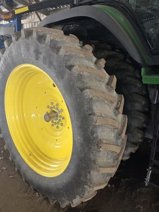 Image of John Deere 7R 250 equipment image 3