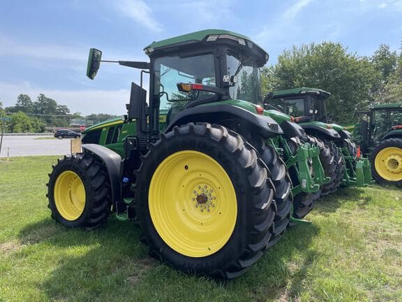 Image of John Deere 7R 250 equipment image 2