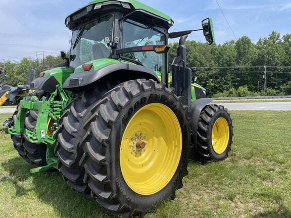 Image of John Deere 7R 250 equipment image 1