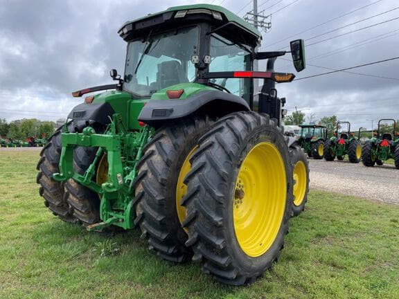 Image of John Deere 7R 250 equipment image 3