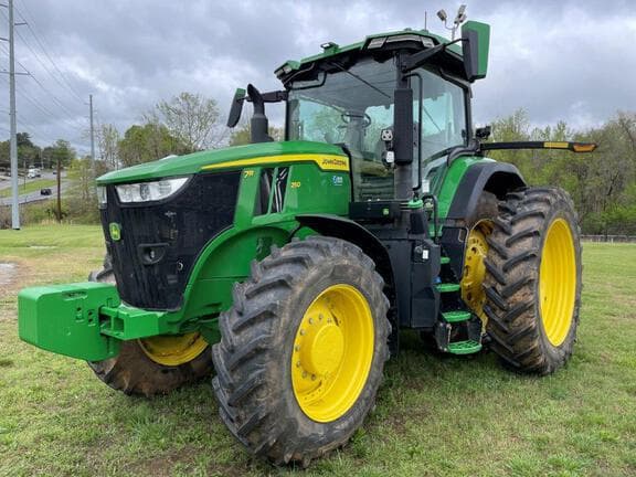 Image of John Deere 7R 250 Primary image