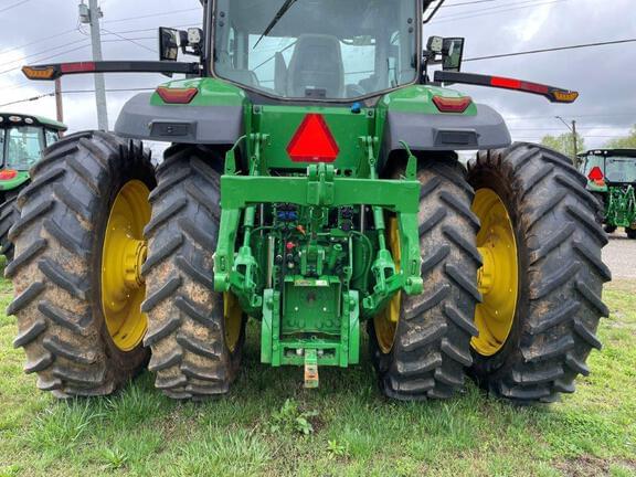 Image of John Deere 7R 250 equipment image 3